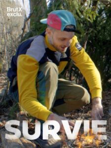 Survie 2022 on netflix