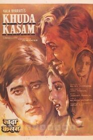 Khuda Kasam 1981 on netflix