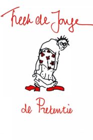 Freek de Jonge: De pretentie 1988 on netflix