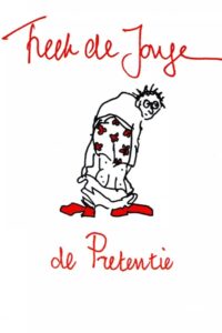 Freek de Jonge: De pretentie 1988 on netflix