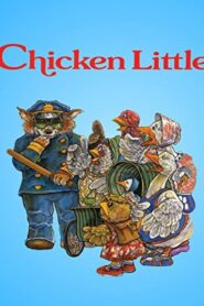 Chicken Little 1998 on netflix