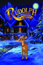 Rudolph the Red-Nosed Reindeer: The Movie 1998 on netflix