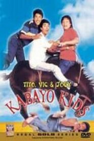 Kabayo Kids 1990 on netflix
