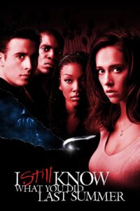I Still Know What You Did Last Summer 1998 on netflix
