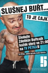 Buřtcajk 2012 on netflix