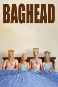 Baghead 2008 on netflix