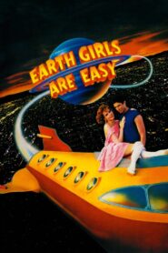 Earth Girls Are Easy 1988 on netflix