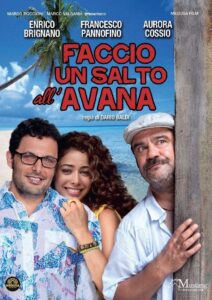 Faccio un salto all’Avana 2011 on netflix
