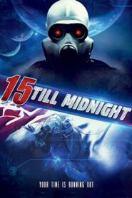 15 Till Midnight 2010 on netflix