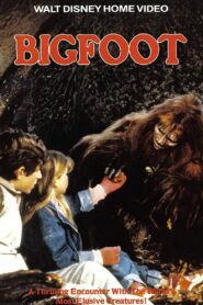 Bigfoot 1987 on netflix