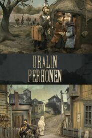 The Butterfly from Ural 2008 on netflix