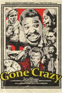Gone Crazy 1980 on netflix