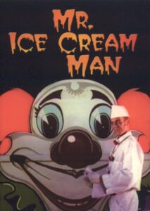 Mr. Ice Cream Man 1996 on netflix
