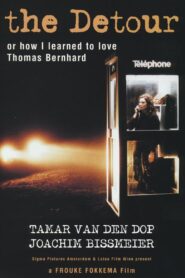 the Detour 2000 on netflix