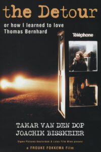 the Detour 2000 on netflix
