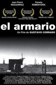 The Cupboard 2001 on netflix