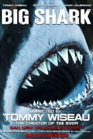 Big Shark 2023 on netflix