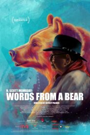 Words from a Bear 2019 on netflix
