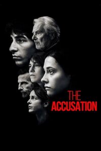 The Accusation 2021 on netflix