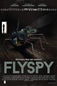 Flyspy 2016 on netflix