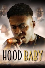 Hood Baby 2023 on netflix