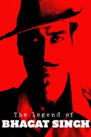 The Legend of Bhagat Singh 2002 on netflix