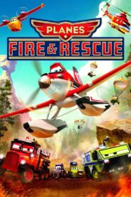 Planes: Fire & Rescue 2014 on netflix