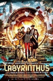 Labyrinthus 2014 on netflix