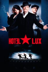 Hotel Lux 2011 on netflix