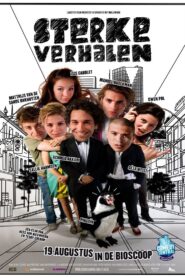 Sterke Verhalen 2010 on netflix