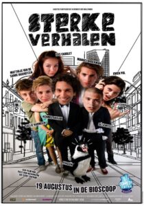 Sterke Verhalen 2010 on netflix