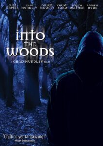 Into the Woods 2006 on netflix