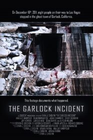 The Garlock Incident 2012 on netflix