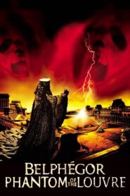 Belphegor, Phantom of the Louvre 2001 on netflix