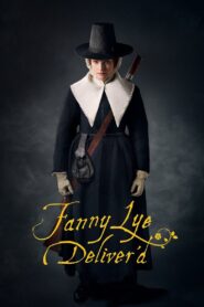 Fanny Lye Deliver’d 2019 on netflix