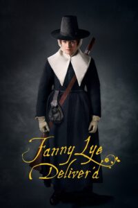 Fanny Lye Deliver’d 2019 on netflix