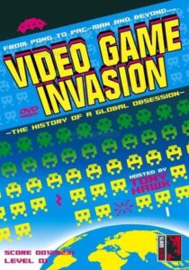 Video Game Invasion: The History of a Global Obsession 2004 on netflix