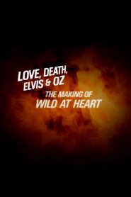 Love, Death, Elvis & Oz: The Making of Wild at Heart 2004 on netflix