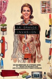 La Grande Invasion 2013 on netflix