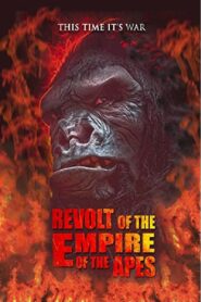 Revolt of the Empire of the Apes 2017 on netflix