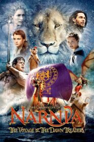 The Chronicles of Narnia: The Voyage of the Dawn Treader 2010 on netflix