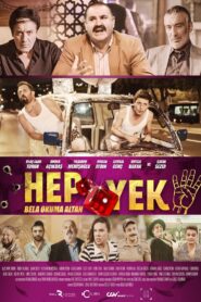 Hep Yek 4: Don’t Read Trouble, Altan 2021 on netflix