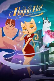 You Animal! The Nimfa Dimaano Story 2020 on netflix