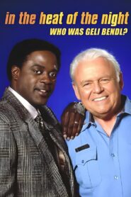 In the Heat of the Night: Who Was Geli Bendl? 1994 on netflix