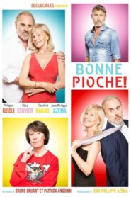 Bonne pioche 2021 on netflix