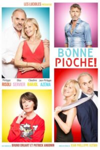 Bonne pioche 2021 on netflix