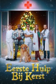 Eerste Hulp Bij Kerst 2023 on netflix