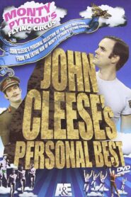 Monty Python’s Flying Circus—John Cleese’s Personal Best 2006 on netflix