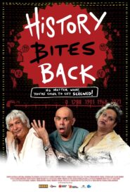 History Bites Back 2021 on netflix