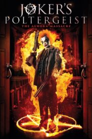 Joker’s Poltergeist 2015 on netflix